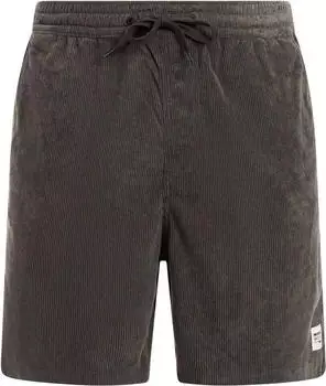 Protest PRTULEYO Shorts (23751007) deep grey