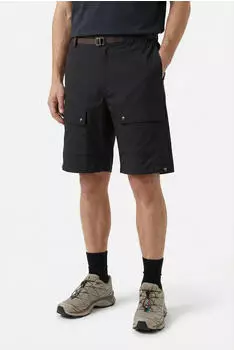 CMP Bermuda mit G&uuml;rtel Cargo Bermuda Shorts (54036333) nero
