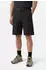 CMP Bermuda mit Gürtel Cargo Bermuda Shorts (54036333) nero