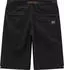 CMP Bermuda mit Gürtel Cargo Bermuda Shorts (54036333) nero