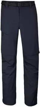 Killtec KOS 188 KG MN PNTS Zip-off-Hose (4283500) dunkelnavy