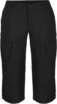 Killtec KOS 94 MN PNTS 3/4 Funktionshose, wasserabweisend, Comfort-Stretch (92760929) schwarz