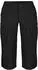 Killtec KOS 94 MN PNTS 3/4 Funktionshose, wasserabweisend, Comfort-Stretch (92760929) schwarz