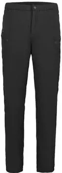 Icepeak Blevins Outdoorhose Loose Fit schwarz