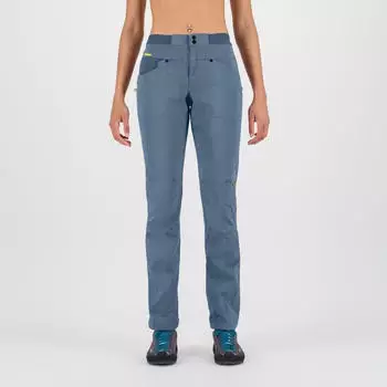 KARPOS Noghera EVO Winterhose windward