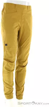 Ortovox Affinity Pants M (70632) wild cumin