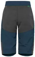 Vaude 486291790920, Vaude - Kid's Caprea Antimos Shorts II - Shorts Gr 92 blau