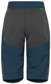 VAUDE Kids Caprea Antimos Shorts blau