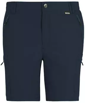 Regatta Leesville III Shorts (RMJ319) navy