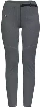 Rock Experience Kundalini Pants (REWP05481) smoked pearl