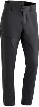 Maier Sports Nil Loop Wanderhose wasserabweisend (3005400) schwarz