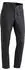 Maier Sports Nil Loop Wanderhose wasserabweisend (3005400) schwarz