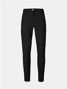 Halti Pallas Stretch Zip-off Pants (064-0854) schwarz
