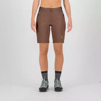 KARPOS Roccia Shorts aztec/vulcan