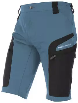 Puma PRO ONE ADVENTURE Shorts sky blue