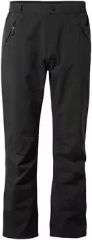 Craghoppers Stefan Trousers Wanderhose schwarz