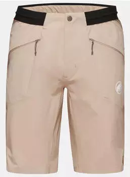 Mammut Aenergy Light SO Shorts Herren (1023-00760) nebla