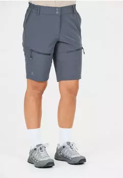 Whistler Avatar Shorts (W241982-1173) ombre blue