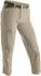 Maier Sports Lulaka 7/8 Wanderhose brown rice