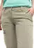 Maier Sports Lulaka 7/8 Wanderhose brown rice