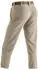 Maier Sports Lulaka 7/8 Wanderhose brown rice
