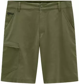 Berghaus Navigator 2.0 Kurze Hose (422174) cheviot green