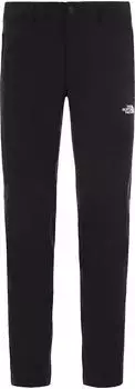 The North Face Extent III Pant (NF0A4963) TNF black-NPF