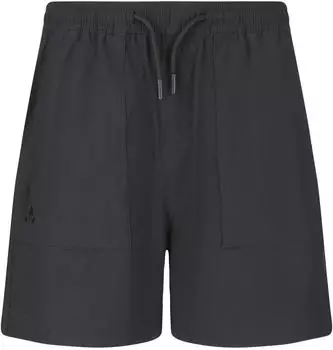 Whistler Portus Jr. Comfort Shorts schwarz