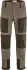 Fjällräven Keb Agile Trousers M Regular suede brown/dark olive