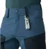 Fjällräven Keb Agile Trousers M Regular suede brown/dark olive