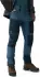 Fjällräven Keb Agile Trousers M Regular suede brown/dark olive