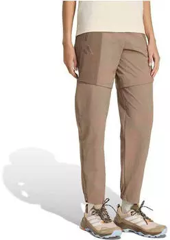 Adidas Terrex Xperior Utilitas CLIMA365 Zip-Off Hose (KA2663) trace brown