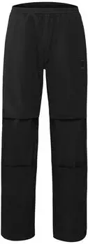 Mammut Crag Climbing Pants Men (1022-02980) black Regular