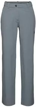 Mammut Wanderhose (1022-02530-0001) schwarz