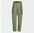 Adidas Terrex Xperior U.Z.O.P Zip-Off Hose olive strata