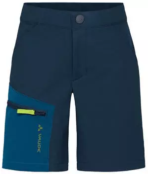 VAUDE Rokua Shorts blau