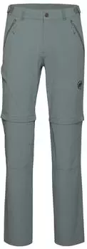 Mammut Runbold IV Zip Off Pants marine
