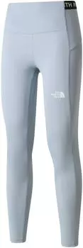The North Face Cambrena Tights (NF0A8G1EFM2) frost grey