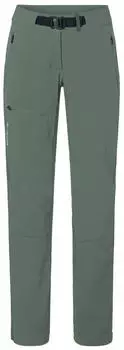 VAUDE Women's Badile Pants III (48566) gr&uuml;n