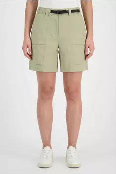 Icepeak Mayflower Shorts Regular Fit pastellgr&uuml;n