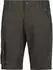 CMP Stretch Bermuda mit Seitentaschen (31T5637) pine/schwarz