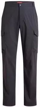 Craghoppers NosiLife Rif Stretch Cargohose (CMJ669) dark iron
