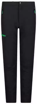CMP Long Pant (35T3244) antracite/deep mint