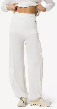 Super Natural Loose Air Cargo Hose (SNW026690) fresh white
