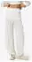 Super Natural Loose Air Cargo Hose (SNW026690) fresh white