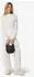 Super Natural Loose Air Cargo Hose (SNW026690) fresh white