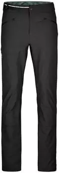 Ortovox Brenta Hose Herren (6237000111) black raven