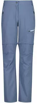 CMP Zip Off Hose mit Dry Funktion (31T5116) space