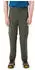 VAUDE Men's Farley Stretch ZO Pants II khaki uni