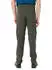 VAUDE Men's Farley Stretch ZO Pants II khaki uni